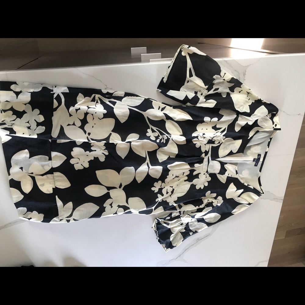 Gap summer dress XS